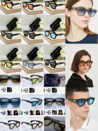 Picture of Jacques Marie Mage Sunglasses _SKUfw56578995fw